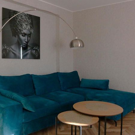 Aura, City Center, Tartu Home Luaran gambar