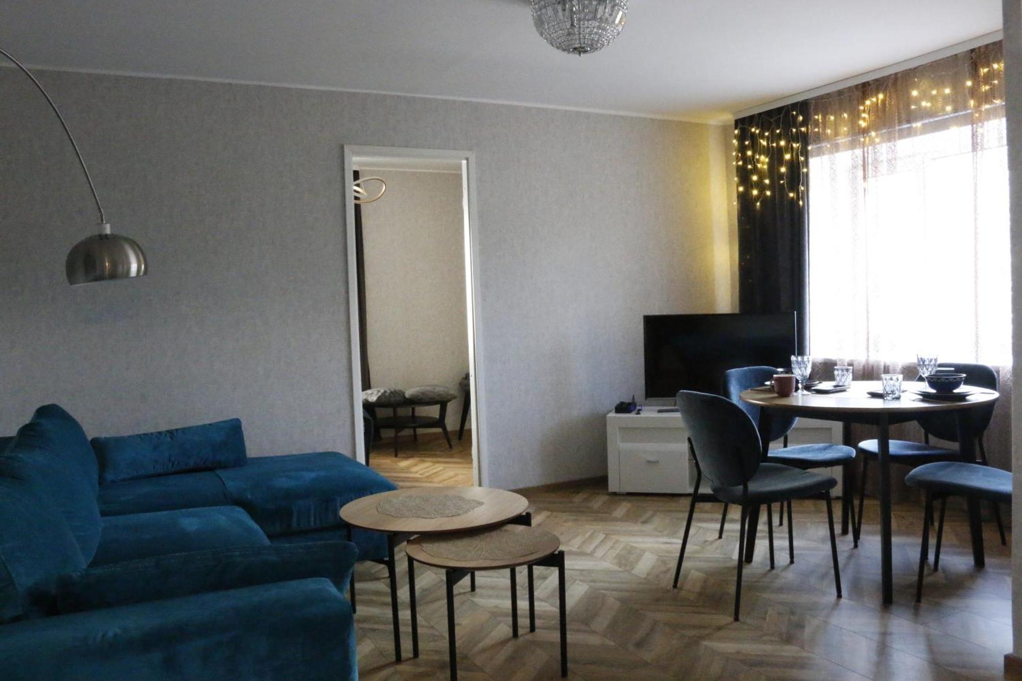 Aura, City Center, Tartu Home Luaran gambar