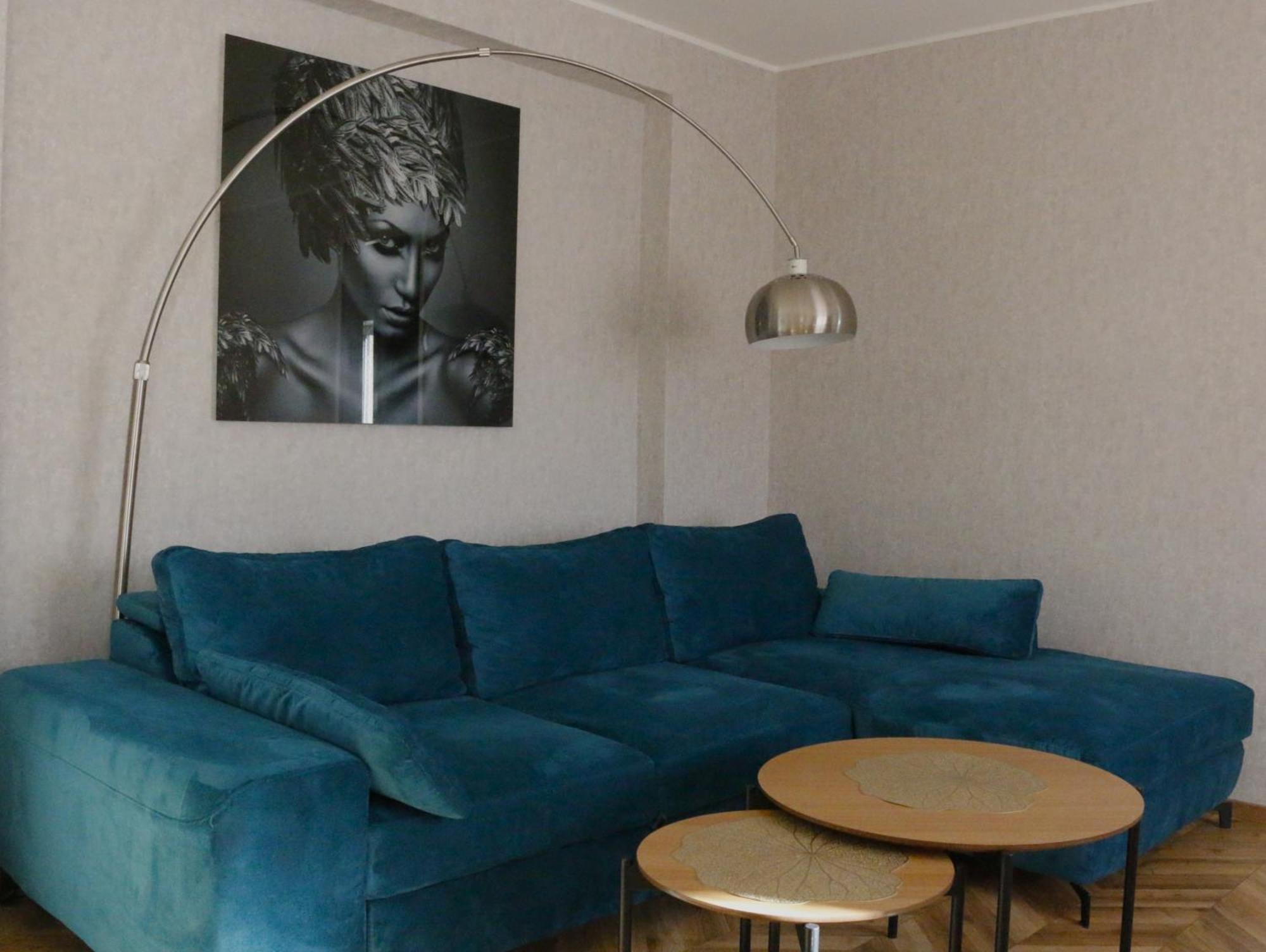 Aura, City Center, Tartu Home Luaran gambar