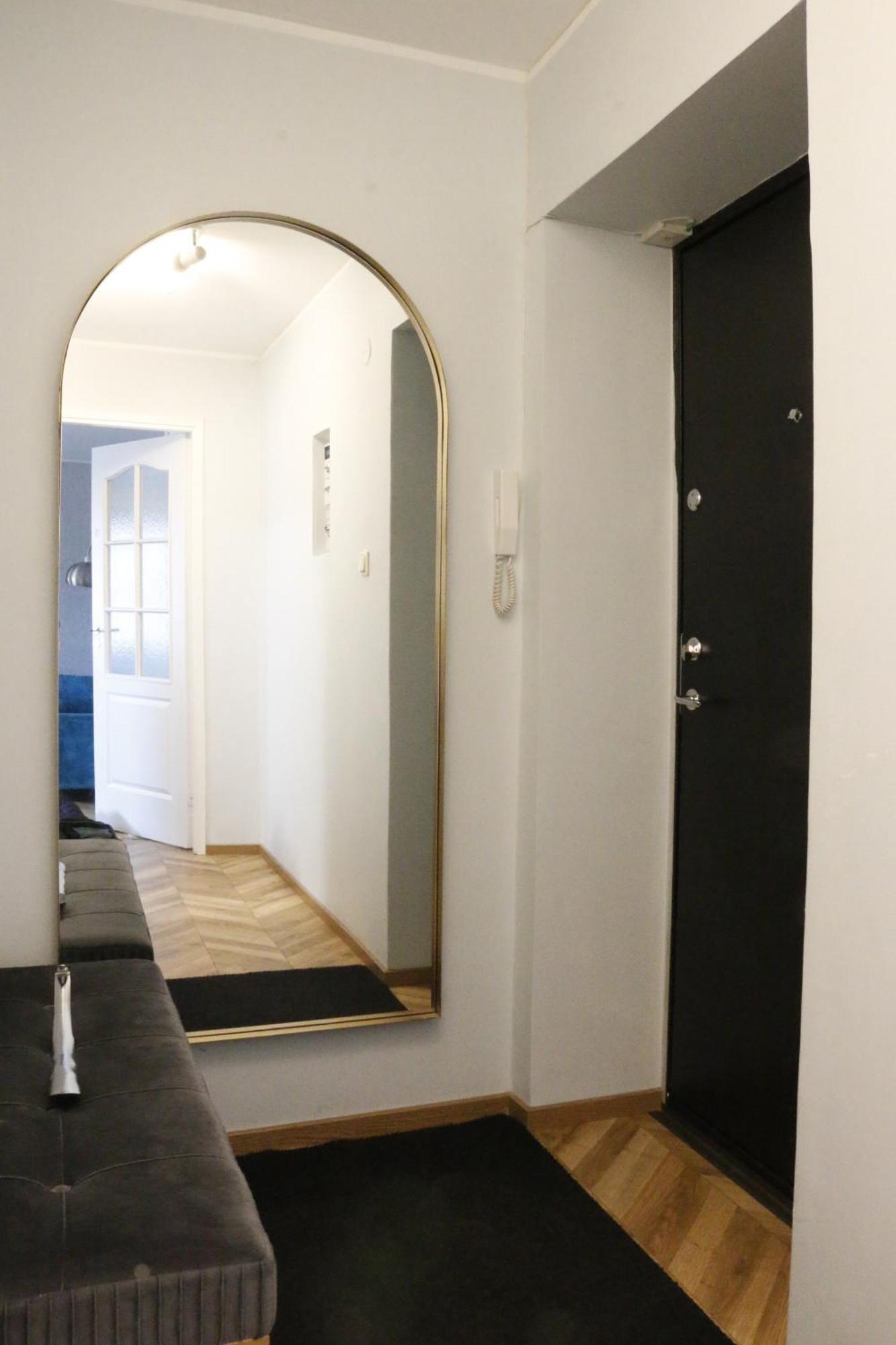 Aura, City Center, Tartu Home Luaran gambar