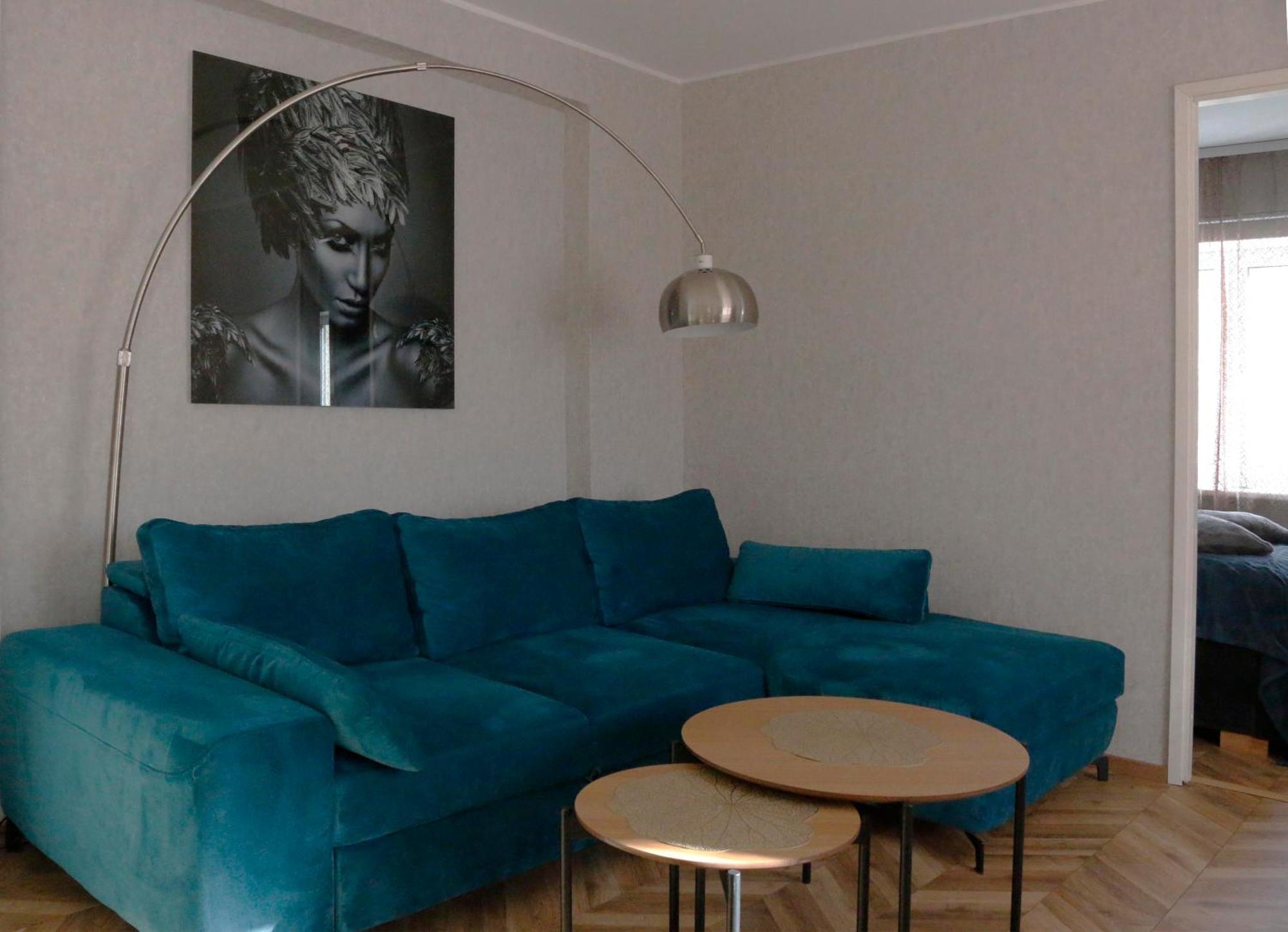 Aura, City Center, Tartu Home Luaran gambar
